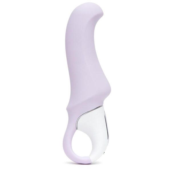 Find the right Satisfyer Charming Fashion Vibrator G-Spot Smile