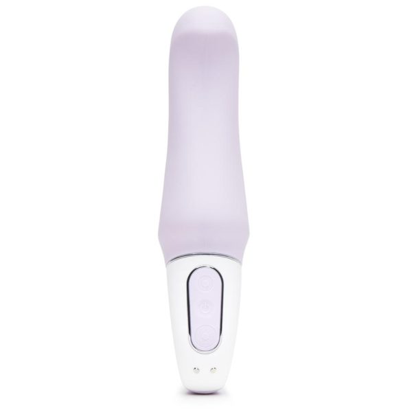 Smile right Satisfyer Charming Vibrator Fashion G-Spot the Find